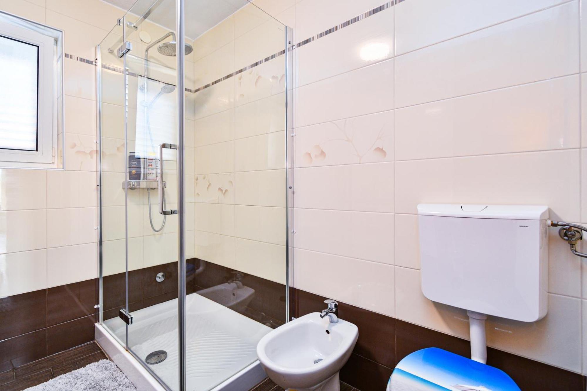 Apartman Lavanda Sa Bazenom I Okucnicom 4* Hreljin ภายนอก รูปภาพ