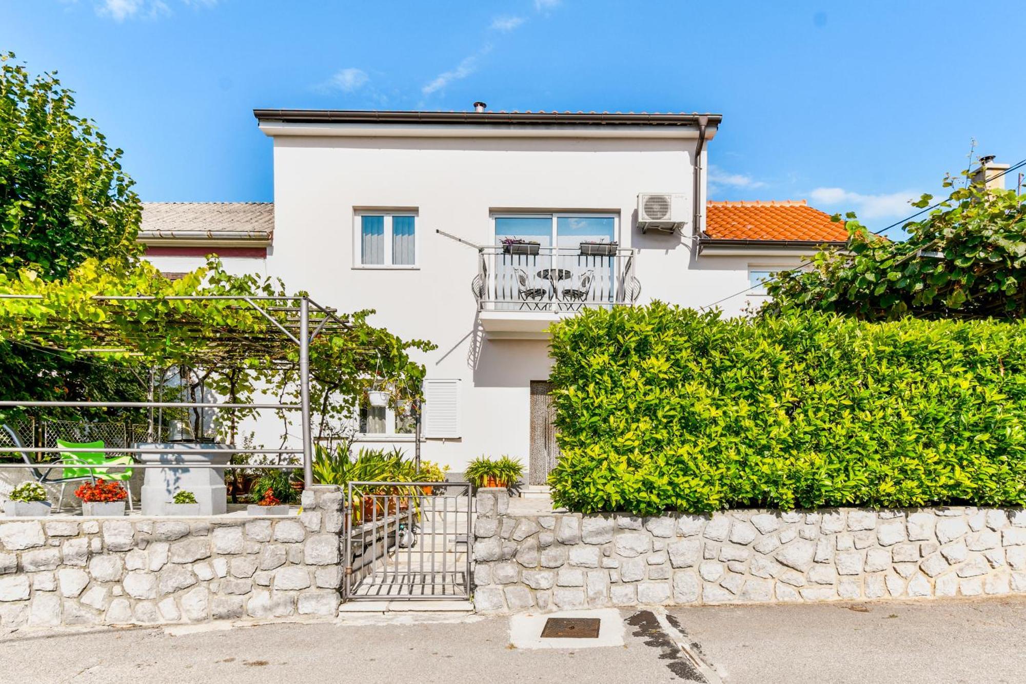 Apartman Lavanda Sa Bazenom I Okucnicom 4* Hreljin ภายนอก รูปภาพ