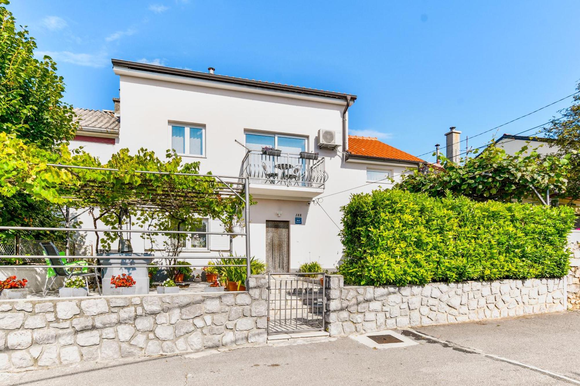 Apartman Lavanda Sa Bazenom I Okucnicom 4* Hreljin ภายนอก รูปภาพ