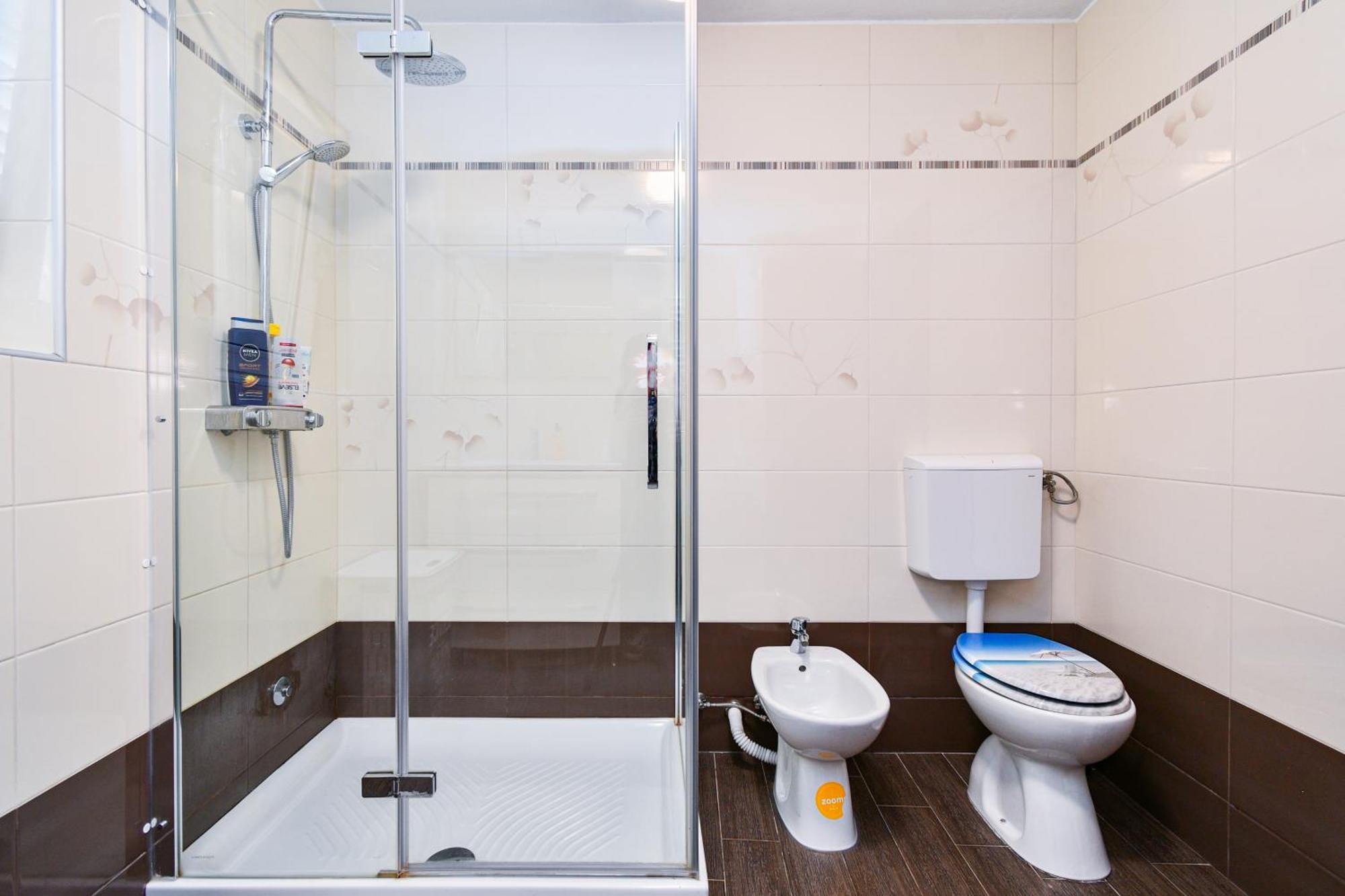 Apartman Lavanda Sa Bazenom I Okucnicom 4* Hreljin ภายนอก รูปภาพ