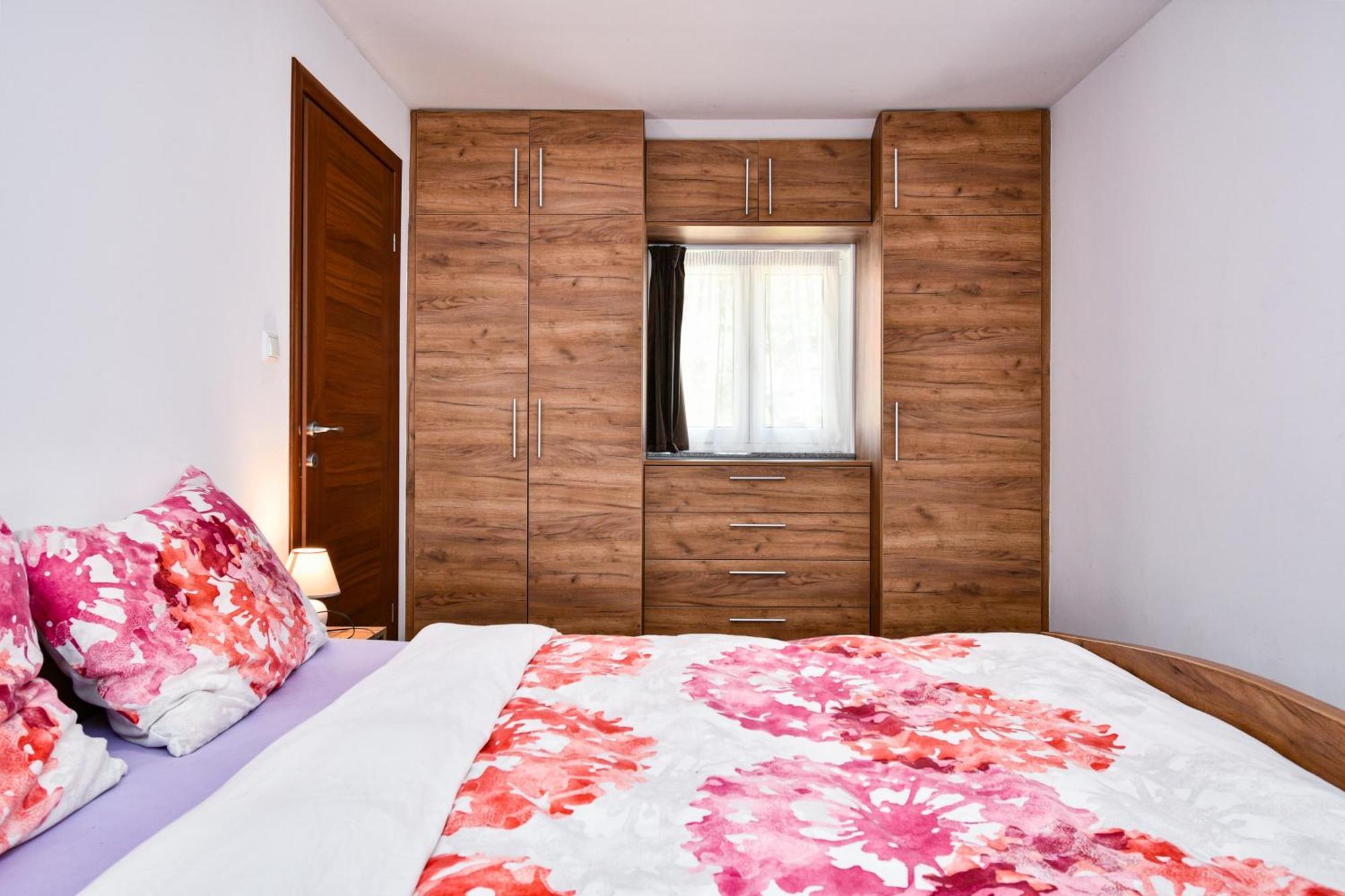 Apartman Lavanda Sa Bazenom I Okucnicom 4* Hreljin ภายนอก รูปภาพ