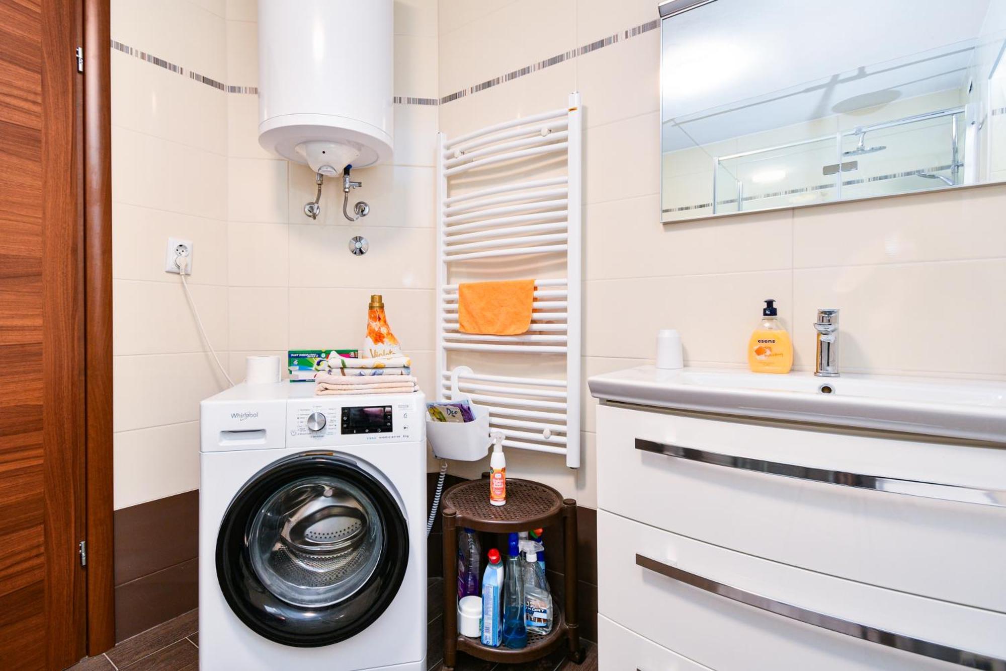 Apartman Lavanda Sa Bazenom I Okucnicom 4* Hreljin ภายนอก รูปภาพ