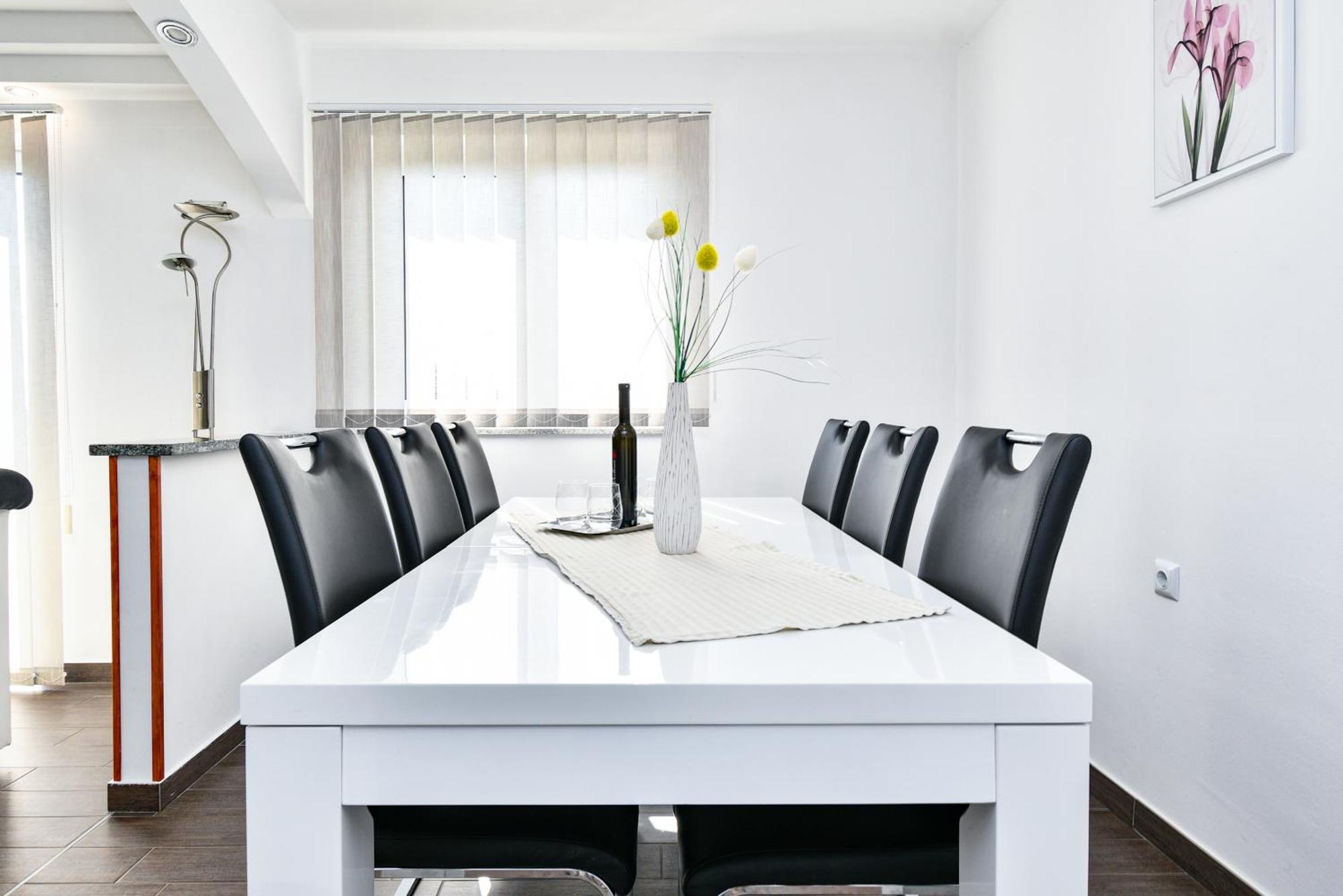 Apartman Lavanda Sa Bazenom I Okucnicom 4* Hreljin ภายนอก รูปภาพ