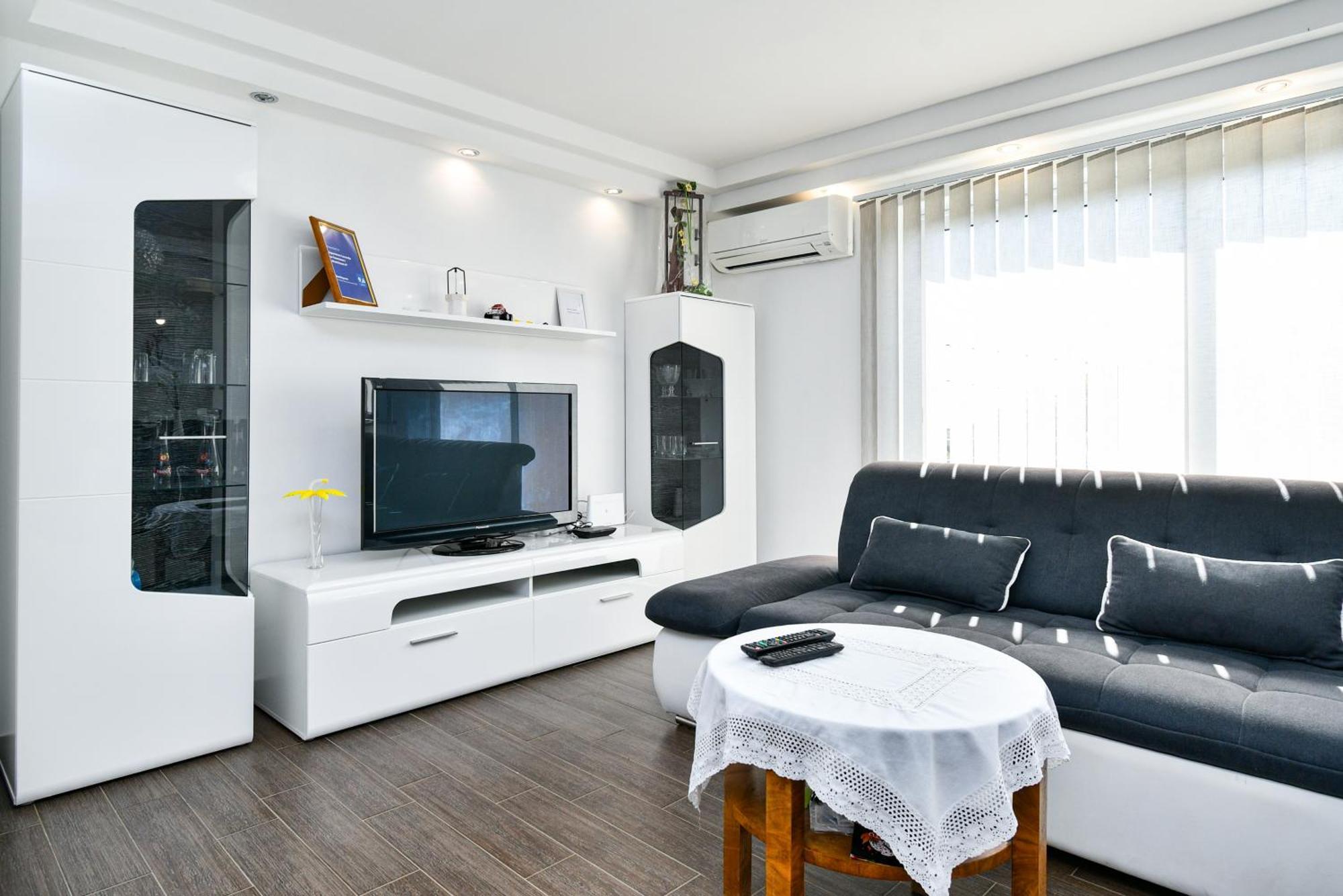 Apartman Lavanda Sa Bazenom I Okucnicom 4* Hreljin ภายนอก รูปภาพ
